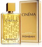 Yves Saint Laurent Cinema 90 ml Eau de Parfum - Damesparfum - Image 2