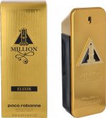 Paco Rabanne 1 Million Elixir Parfum 200 ml Parfum Intense Spray - herenparfum - Image 3