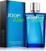 Joop Jump (m) Edt 100 Ml Fr - Image 4