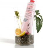 Teaology Happy Body Slimming Conentrate - Anti Cellulite Body Balm - Tube 150 ml - Image 3