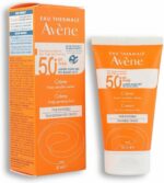 Crema Solar Spf50+ By Avene 50 Ml - Image 3
