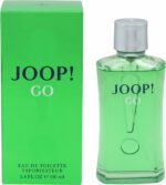 Joop! Go! EDT M 100 ml - Image 3