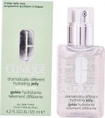 Clinique Stap 3 Ddhj Dramatically Different Hydrating Jelly Gel Alle Huidtypen 125ml - Image 14
