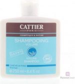 Cattier Paris Cattier Champu Volumen Fino 250ml - Image 2