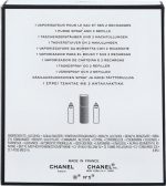 Chanel No.5 EDP - Refillable W 3 x 20 ml - Image 3