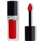Dior Rouge Dior Forever Liquid lippenstift 6ml - 760 forever glam - Image 4