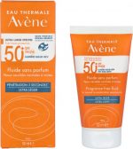 Avène Zon Fluide SPF50+ - Zonnebrand - 50 ml - Image 3