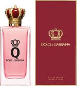 Dolce & Gabbana Q - 100 ml - eau de parfum spray - damesparfum - Image 4