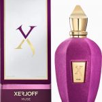 Xerjoff ' V ' Muse Eau De Parfum 50 ml (unisex)