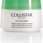 Collistar Crème Body Perfect Body Ultra-Lifting Anti-age Cream