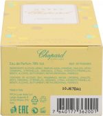 Damesparfum Chopard EDP Happy Lemon Dulci 40 ml - Image 4