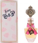 Juicy Couture Couture Couture - 50ml - Eau de parfum - Image 3