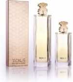 Tous - Gold - Eau De Parfum - 50Ml - Image 2