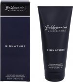 Baldessarini Signature SWG M 200 ml
