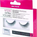 Beter False Eyelashes 230 Extra Volume - Valse Wimpers