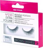 Beter False Eyelashes 230 Extra Volume - Valse Wimpers