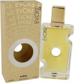 Ajmal Evoke by Ajmal 75 ml - Eau De Parfum Spray - Image 2