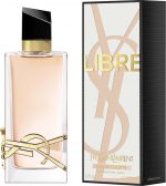 Yves Saint Laurent Libre 90 ml Eau de Toilette 90 ml - Damesparfum - Image 2