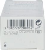 Avène Hydrance Light Hydrating Emulsion - 40 ml - Dagcrème - Image 3