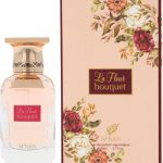 Damesparfum Afnan EDP La Fleur Bouquet 80 ml
