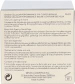 Sensai Cellular Performance Eye Contour Balm 15 ml - Image 2