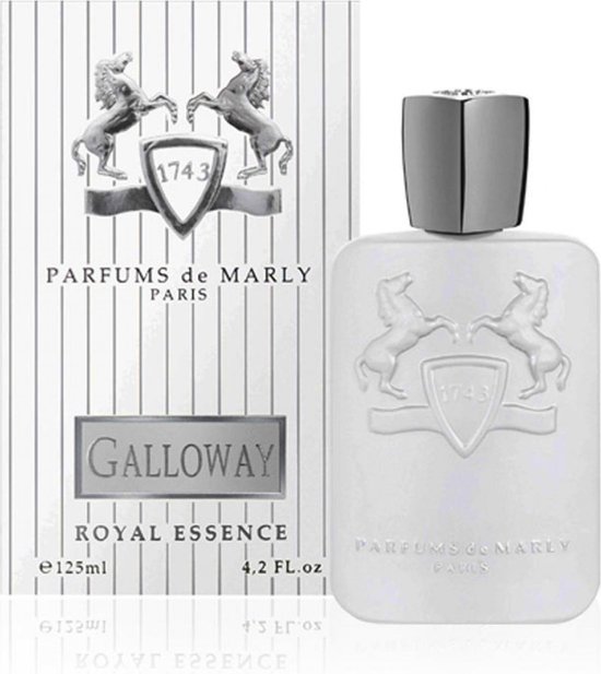 550x617-8 Parfums de Marly Galloway Eau de Parfum 125ml - Image 1