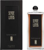 Serge Lutens - Santal Majuscule - Eau De Parfum - 100ML - Image 3