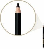 Max Factor Kohl Pencil Oogpotlood - 020 Black - Image 3