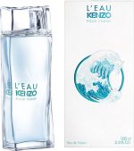 Kenzo L'Eau Kenzo EDT W 100 ml - Image 2