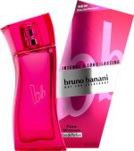 Bruno Banani- Pure Woman - Eau de Parfum 30 ml -Damesparfum| - Image 4