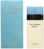 Dolce & Gabbana Light Blue - 50ml - Eau de toilette - Image 4