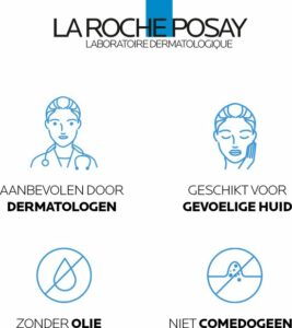 La Roche-Posay Retinol B3 Serum - helpt diepe rimpels verminderen - voor een egale teint - 30ml - Image 3