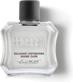 Proraso Red Aftershave Balm Sandalwood 100 ml. - Image 2