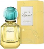 Damesparfum Chopard EDP Happy Lemon Dulci 40 ml - Image 3