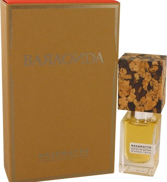 Nasomatto - Baraonda - Eau De Parfum - 30ML