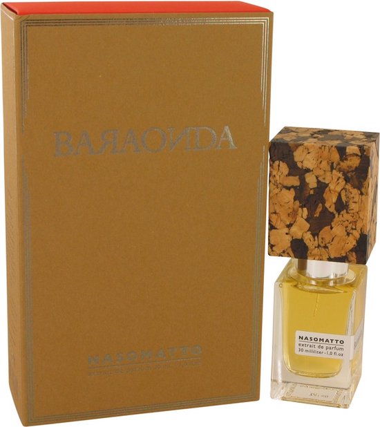 550x618-8 Nasomatto - Baraonda - Eau De Parfum - 30ML - Image 1