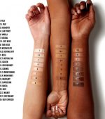 Nyx CanAt Stop WonAt Stop Full Coverage Contour Concealer Walnut 3 5ml - Image 4