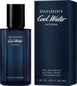 Davidoff Cool Water Intense EDP M 40 ml - Image 4