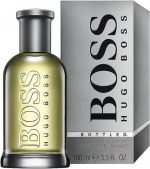Hugo Boss Boss No.6 Bottled ASW M 100 ml - Image 14