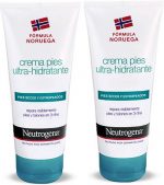 Vochtinbrengende Voetcrème Neutrogena Droge Huid (2 x 100 ml) - Image 3