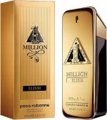Paco Rabanne 1 Million Elixir Parfum 200 ml Parfum Intense Spray - herenparfum - Image 4