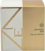 Shiseido - Zen - 50 ml - Eau de Parfum – Damesparfum - Image 4