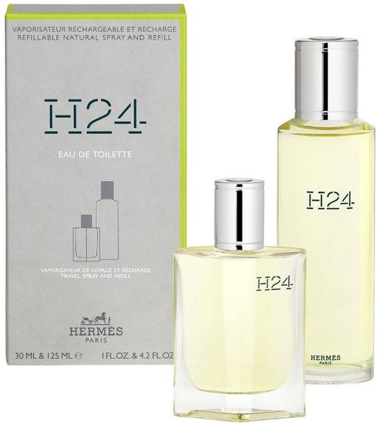 550x619-92 Hermès H24 et Set - Image 1
