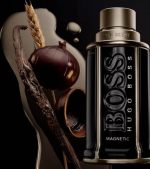Boss The Scent For Him Magnetic Eau de Perfume Spray 100ml - Image 3