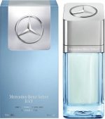 Mercedes Benz Select Day Eau de Toilette 100ml - Image 2