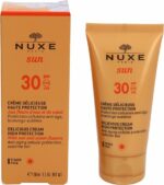Nuxe Sun Delicious Cream For Face Spf30 50ml - Image 2