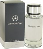 Mercedes Benz - Benz eau de toilette - 120 ml - Image 2