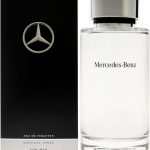 Mercedes-Benz for Men - 240 ml - eau de toilette spray - herenparfum