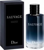 Dior Sauvage 200 ml Eau de Toilette - Herenparfum - Image 2