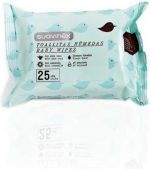 Suavinex Wet Wipes 25 Pcs - Image 3
